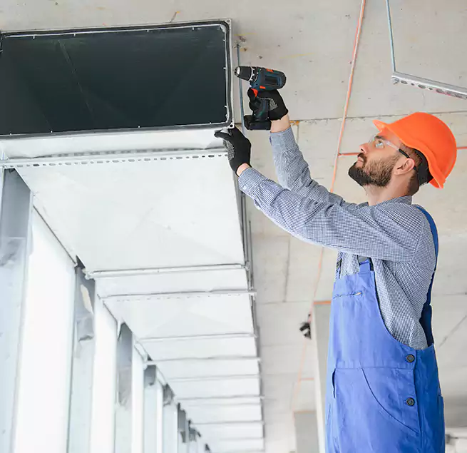 Why Homeowners & Businesses Trust Us in Salem, MA