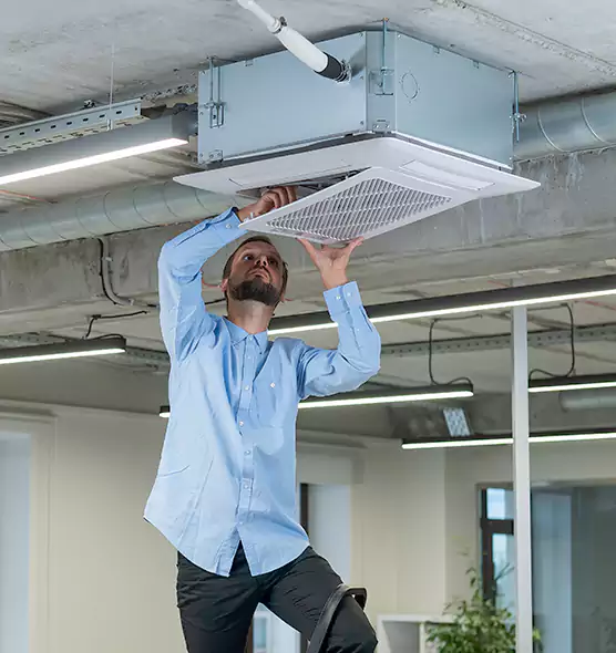 Professional Air Duct Cleaners in Salem, MA