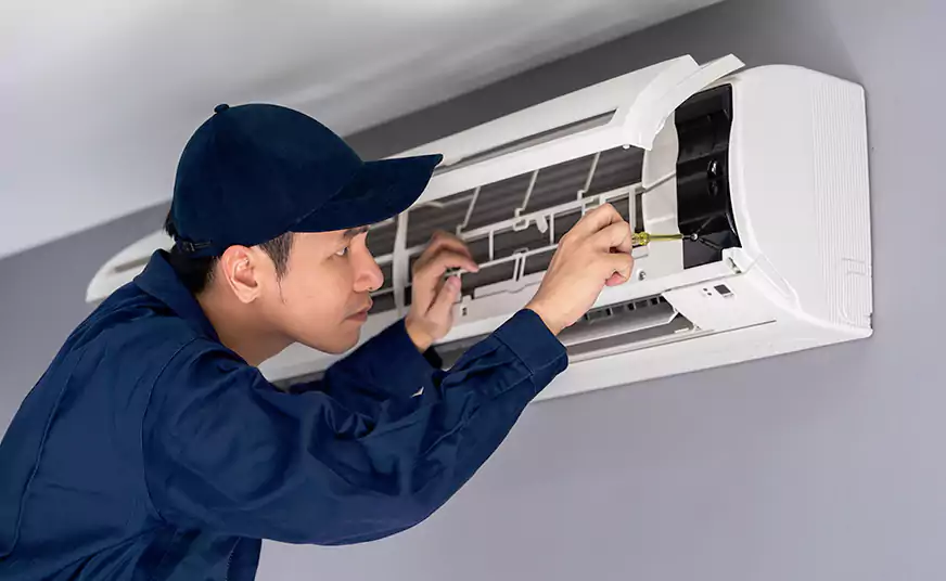 AC Duct Cleaning Salem