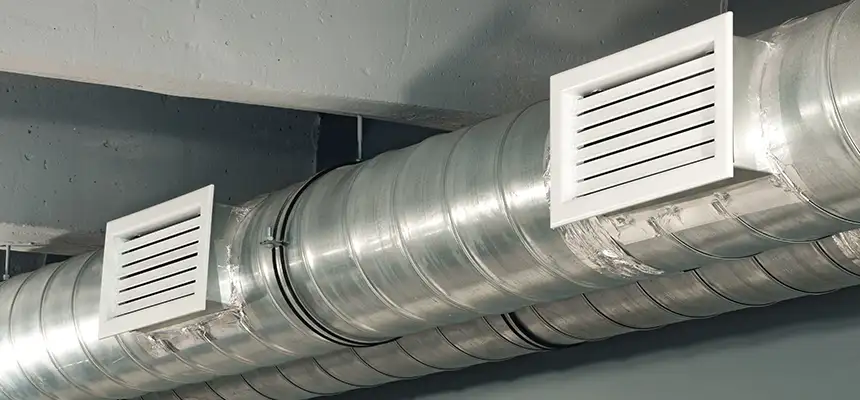 Our Air Duct Camera Inspection Services in Salem, MA