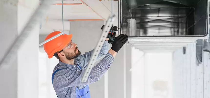 Our Air Vent Replacement Services in Salem, MA