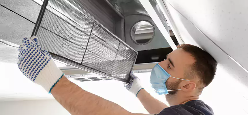 Diagnostic HVAC Coil & Blower Cleaning in Salem