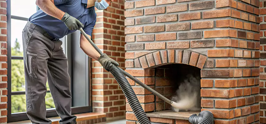 Our Chimney Sweep Services in Salem, MA