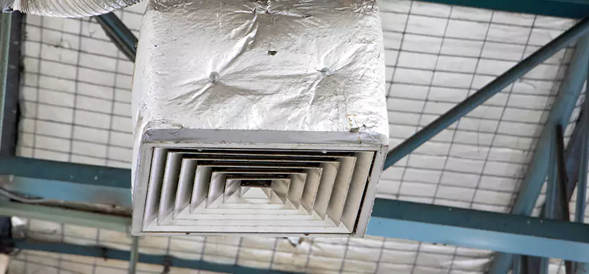 Our Custom HVAC Ductwork Services in Salem, MA