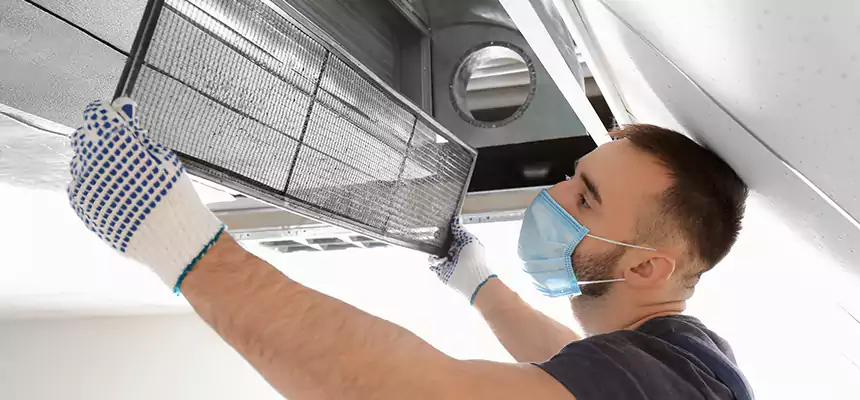 Our Dryer Vent Cleaning Services in Salem, MA