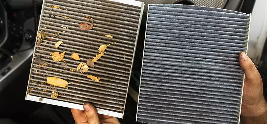 Our Dryer Vent Lint Filter Cleaning Services in Salem, MA