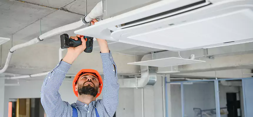 Eco‑Friendly Coil & Plenum Deep Cleaning in Salem