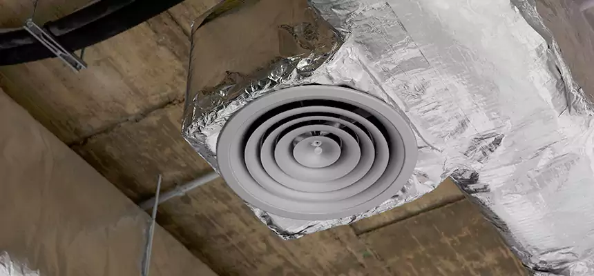 Our Industrial Dryer Vent Cleaning Services in Salem, MA