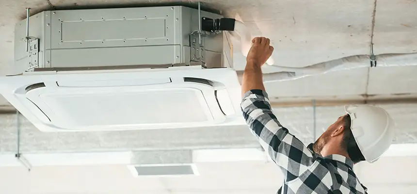 Our Local Vent Cleaning Services in Salem, MA