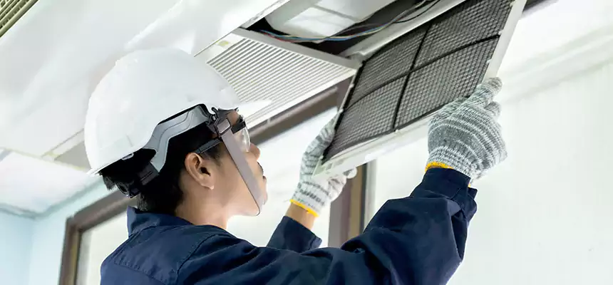 Our Multi-family Home Duct Cleaning Services in Salem, MA