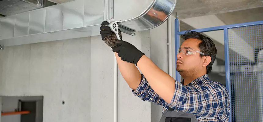 Our Post-Construction Duct Cleaning Services in Salem, MA