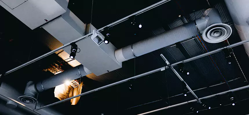 Our Seasonal Allergy Air Duct Cleaning Services in Salem, MA