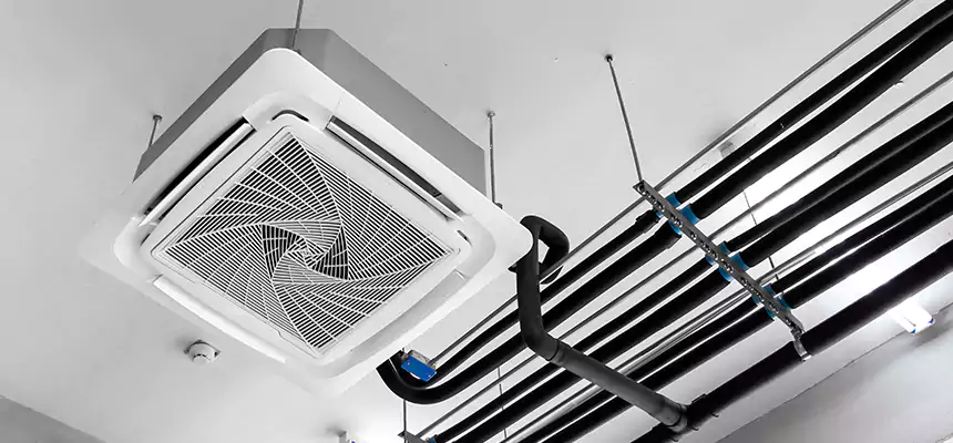 Our Smart AC Vent Controller Services in Salem, MA