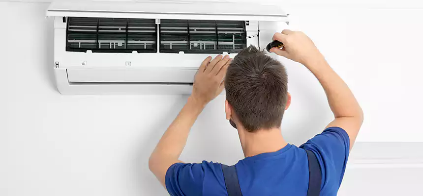 Our Smart Air Conditioning Installation Services in Salem, MA