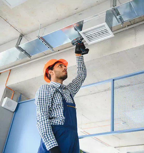 Welcome to Air Duct Cleaning & Repairs Salem — Your Local Air Duct Installation Specialists in Salem, MA