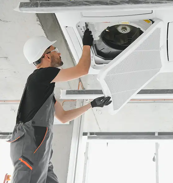 About Air Duct Rodent Removal in Salem, MA