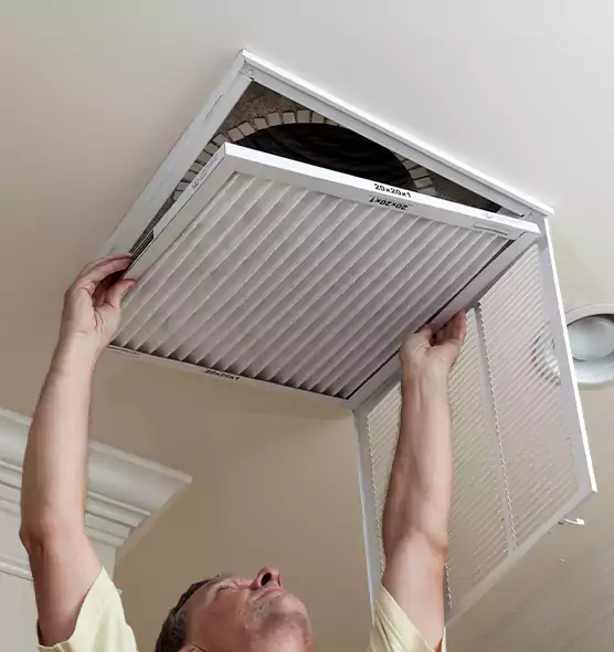 Trusted Apartment Air Duct Cleaning in Salem, MA