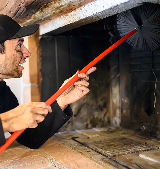 About Expert Chimney Cleaning in Salem, MA