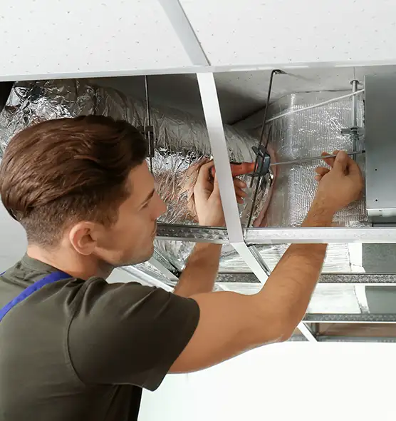 Professional Clogged Dryer Vent Repair in Salem, MA