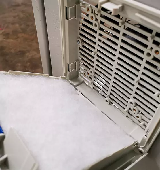 Professional Dryer Vent Mold Cleaning in Salem, MA