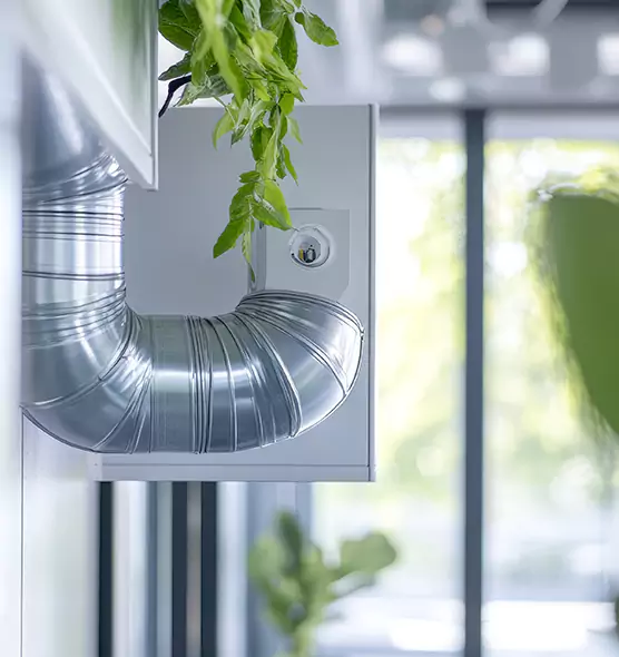 Professional Eco-Safe Dryer Vent Cleaning in Salem, MA