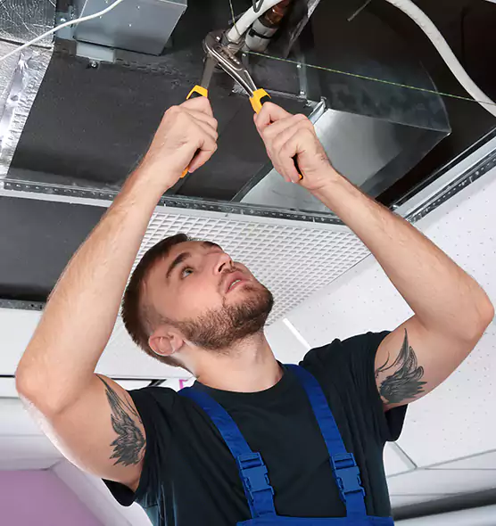 Trusted Home Air Duct Cleaning in Salem, MA