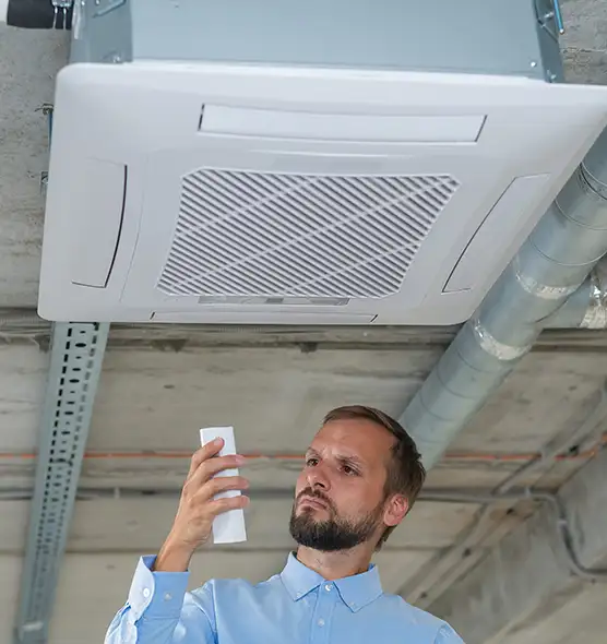 About Local Vent Cleaning Services in Salem, MA