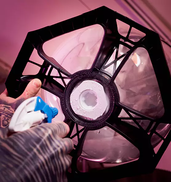 Expert Low VOC Vent Installation in Salem, MA