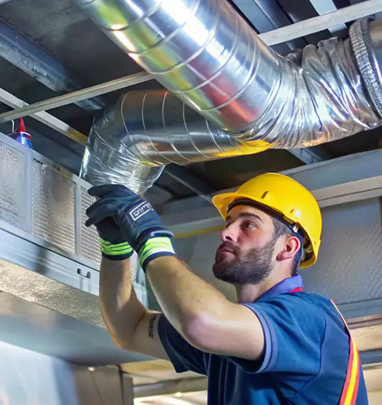 Professional NADCA Approved Air Duct Services in Salem, MA