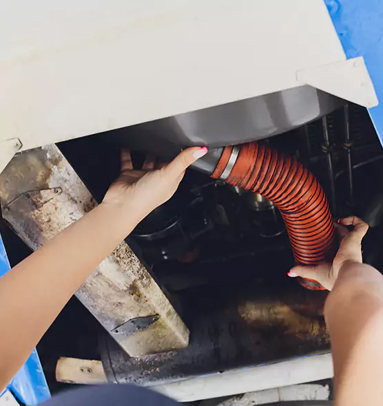 Top-Notch Return Vent Cleaning Service in Salem, MA