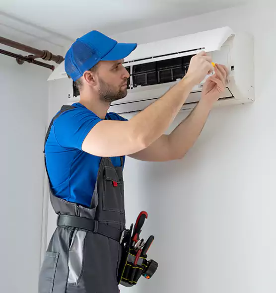 About Smart Thermostat AC Installation in Salem, MA