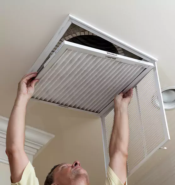 Trusted Vent Shaft Cleaning Expert in Salem, MA