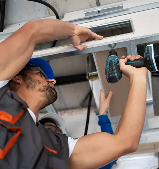 About Vent Smoke Odor Elimination in Salem, MA