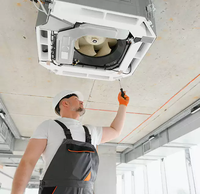 Why Homeowners & Businesses Trust Us in Salem, MA?