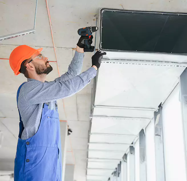 Why Homeowners & Businesses Trust Us in Salem, MA?