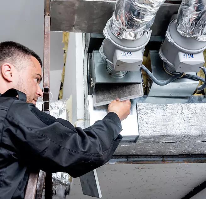  Why Homeowners & Businesses Trust Us in Salem, MA?