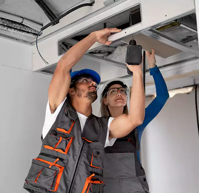 Why Homeowners & Businesses Trust Us in Salem, MA