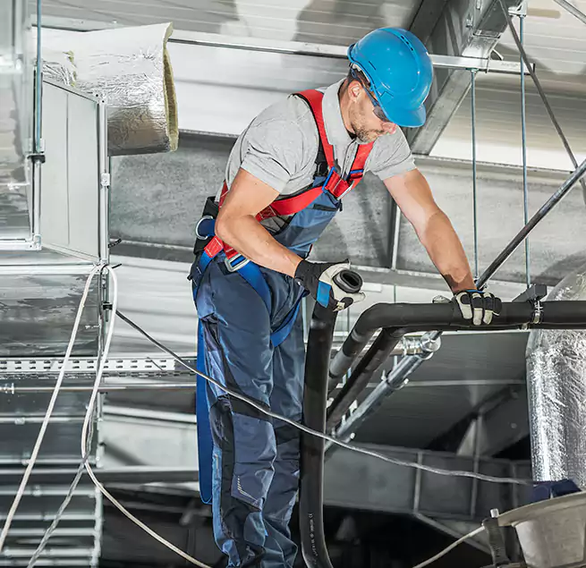 Why Homeowners & Businesses Trust Us in Salem, MA?