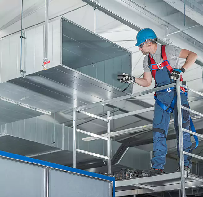 Why Homeowners & Businesses Trust Us in Salem, MA?