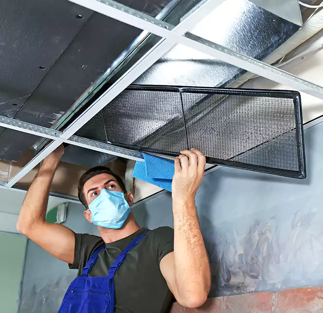 Why Homeowners Businesses Trust Us in Salem, MA