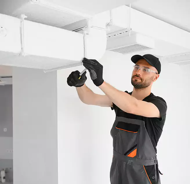 Why Homeowners & Businesses Trust Us in Salem, MA?