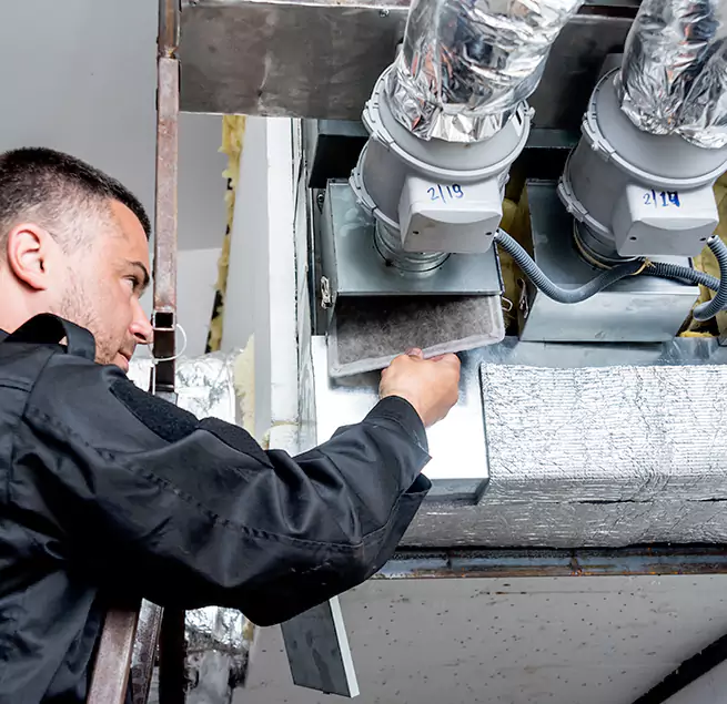  Why Homeowners & Businesses Trust Us in Salem, MA?