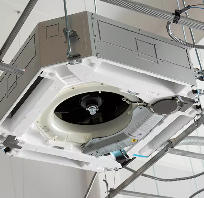 Why Homeowners & Businesses Trust Us in Salem, MA?