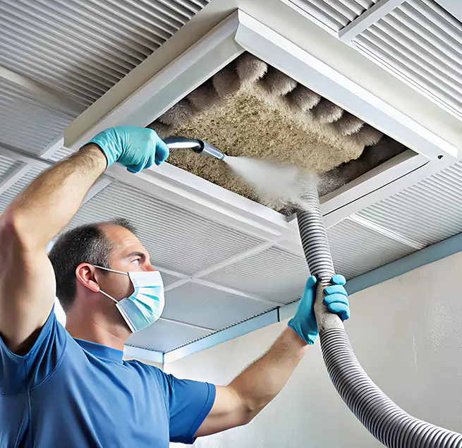  Why Homeowners & Businesses Trust Us Salem, MA?