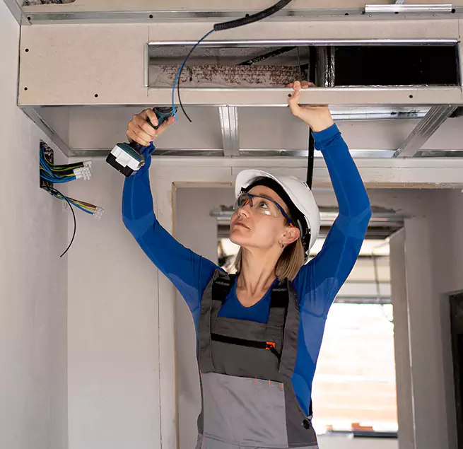 Why Homeowners & Businesses Trust Us in Salem, MA?