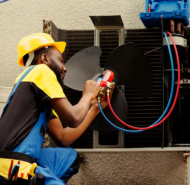 Why Homeowners & Businesses Trust Us in Salem, MA?