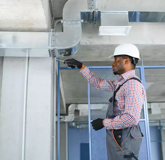 Why Homeowners & Businesses Trust Us in Salem, MA