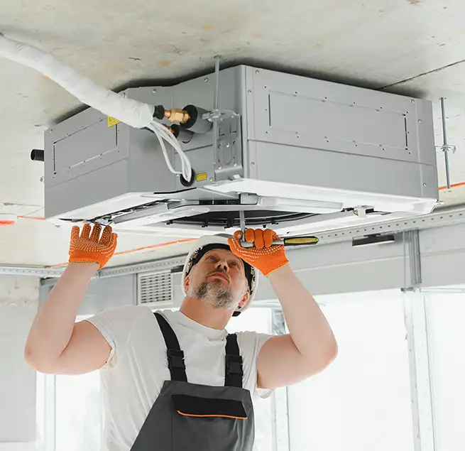 Why Homeowners & Businesses Trust Us Salem, MA