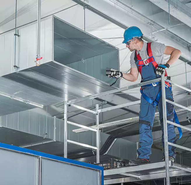 Why Homeowners Businesses Trust Us in Salem, MA