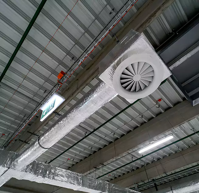 Why Homeowners & Businesses Trust Us in Salem, MA?